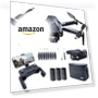 Превью X10 PRO GPS Drone with Camera 4K UHD, 90 Min Flight Time, 3280 FT Range — Drones, CHUBORY