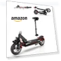 Превью Y600 830W Electric Scooter with Detachable Seat, 48V18.2A Battery, 43.5Miles Range — Electric Vehicles, ENGWE