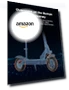 Превью Y600 830W Electric Scooter with Detachable Seat, 48V18.2A Battery, 43.5Miles Range — Electric Vehicles, ENGWE