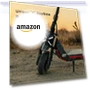 Превью Electric Scooter for Adults with Dual Suspension and Flash Charge — Electric Self-Balancing Scooters, Segway