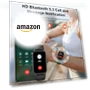 Превью 1.57" Smartwatch with Bluetooth Calls, 110+ Sport Modes, Heart Rate Monitor — Smartwatches, Dyurwa