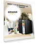 Превью 1.7 Cu.ft Mini Fridge with Freezer, Adjustable Thermostat, Energy Saving — Mini Fridges, Upstreman