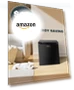 Превью 1.7 Cu.ft Mini Fridge with Freezer, Adjustable Thermostat, Energy Saving — Mini Fridges, Upstreman