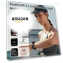 Превью 1.85" Smartwatch with Bluetooth Call, Fitness Tracker, Heart Rate Monitor — Smartwatches, DUSONLAP