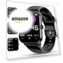 Превью 1.85" Smartwatch with Heart Rate Monitor, Sleep Tracker, 120+ Sport Modes — Smartwatches, ganopterygon