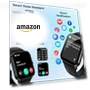 Превью 1.85" Smartwatch with Heart Rate Monitor, Sleep Tracker, 120+ Sport Modes — Smartwatches, ganopterygon