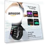 Превью 1.85" Smartwatch with Heart Rate Monitor, Sleep Tracker, 120+ Sport Modes — Smartwatches, ganopterygon