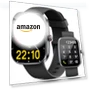Превью 1.91" Smartwatch with Bluetooth Calls, Fitness Tracker, 110+ Sport Modes — Smartwatches, Matast