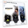 Превью 1.95" Smartwatch with Bluetooth Calls, 110+ Sports Modes, Heart Rate Monitor — Smartwatches, Cillso