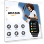 Превью 1.95" Smartwatch with Bluetooth Calls, 110+ Sports Modes, Heart Rate Monitor — Smartwatches, Cillso