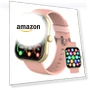 Превью 1.96" Fitness Tracker Smartwatch with Heart Rate Monitor — Smartwatches, Coucur