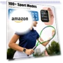 Превью 1.96" Fitness Tracker Smartwatch with Heart Rate Monitor — Smartwatches, Coucur