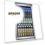 Превью 130 Can Beverage Refrigerator Cooler with Digital Temperature Control — Drink Coolers, Electactic