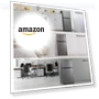 Превью 2.8 Cu.Ft Fridge with Freezer, 7 Settings Temperature Adjustable, Low Noise — Mini Fridges, BODIOO