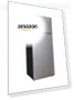 Превью 2 Door Apartment Size Refrigerator with Freezer, 7.5 cu ft — Cooling Solutions, Frigidaire