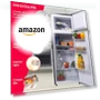 Превью 2 Door Apartment Size Refrigerator with Freezer, 7.5 cu ft — Cooling Solutions, Frigidaire