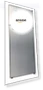 Превью 2 Door Apartment Size Refrigerator with Freezer, Retro Chrome Handle, 7.5 cu ft — Cooling Solutions, Frigidaire