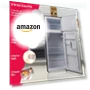 Превью 2 Door Apartment Size Refrigerator with Freezer, Retro Chrome Handle, 7.5 cu ft — Cooling Solutions, Frigidaire