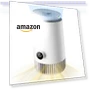 Превью 2 in 1 Evaporative Humidifier and HEPA Air Purifier Combo for Bedroom — Air Moisturizers, xCREAS