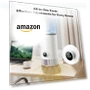 Превью 2 in 1 Evaporative Humidifier and HEPA Air Purifier Combo for Bedroom — Air Moisturizers, xCREAS