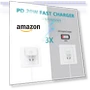 Превью 20W USB C Fast Charger with Cable for Pixel & Android Phones — Charging Solutions