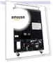 Превью 24 Inch Wide Kegerator Conversion Refrigerator for Full Size Keg — Beer Dispensers, EdgeStar