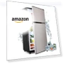 Превью 3.6 Cu. Ft. Mini Refrigerator with Freezer, Compact Fridge for Dorm, Apartment, Office — Mini Fridges, Zyerch