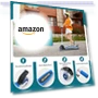 Превью 3 Wheel Kick Scooter for Kids Ages 8-12 — Electric Vehicles, CALCHELE