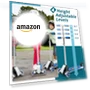 Превью 3 Wheel Kick Scooter for Kids Ages 8-12 — Electric Vehicles, CALCHELE