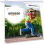 Превью 3 Wheel Kick Scooter for Kids with LED Lights and Adjustable Handlebar — Electric Vehicles, HighMaster