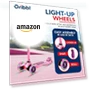 Превью 3-Wheel Kids Scooter with Lean-to-Steer Technology — Electric Vehicles, Dribbl