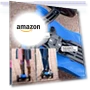 Превью 3 Wheel Scooter for Kids with Adjustable Handlebar - Perfect for Toddlers Ages 3-10 — Balance Bikes, New Bounce