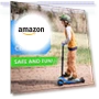 Превью 3 Wheel Scooter for Kids with Adjustable Handlebar - Perfect for Toddlers Ages 3-10 — Balance Bikes, New Bounce