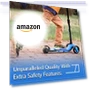 Превью 3 Wheel Scooter for Kids with Adjustable Handlebar - Perfect for Toddlers Ages 3-10 — Balance Bikes, New Bounce