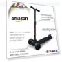 Превью 3 Wheel Scooter for Kids with Adjustable Handlebar - Perfect for Toddlers Ages 3-10 — Balance Bikes, New Bounce