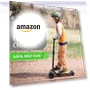 Превью 3 Wheel Scooter for Kids with Adjustable Handlebar - Perfect for Toddlers Ages 3-10 — Balance Bikes, New Bounce
