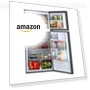 Превью 30 in. Refrigerator/Freezer with Adjustable Glass Shelving, Humidity Control Crispers, Gallon Door Bins — Cooling Solutions, Kenmore