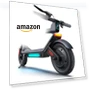 Превью 31 Miles Long Range Electric Scooter for Adults with APP Control — Electric Vehicles, MEGAWHEELS