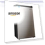Превью 4.4 Cu.Ft Mini Fridge with Freezer, Single Door, Energy-efficient, Adjustable Thermostat — Mini Fridges, Upstreman