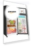 Превью 4.5 Cu.Ft Double Door Mini Refrigerator with Freezer — Mini Fridges, Tehanld