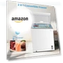 Превью 7.0 Cubic Feet Chest Freezer Convertible, White — Mini Fridges, Midea