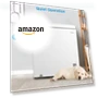 Превью 7.0 Cubic Feet Chest Freezer Convertible, White — Mini Fridges, Midea