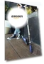 Превью A2 Kick Scooter for Kids – Foldable, Lightweight with Front Suspension — Push Scooters, Razor