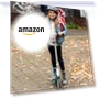 Превью Adjustable Height Foldable Scooter for Kids and Adults — Push Scooters, LEEYV