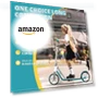 Превью Adjustable Height Foldable Scooter for Kids and Adults — Push Scooters, LEEYV