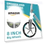 Превью Adjustable Height Foldable Scooter for Kids and Adults — Push Scooters, LEEYV