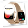Превью AI Voice Smartwatch for Women with Heart Rate Monitor, IP68 Waterproof — Smartwatches, SOUYIE