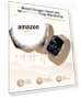 Превью AI Voice Smartwatch for Women with Heart Rate Monitor, IP68 Waterproof — Smartwatches, SOUYIE