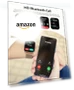 Превью AI Voice Smartwatch for Women with Heart Rate Monitor, IP68 Waterproof — Smartwatches, SOUYIE