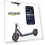 Превью Aluminum Alloy Frame Electric Scooter for Adults — Electric Self-Balancing Scooters, Qlaway